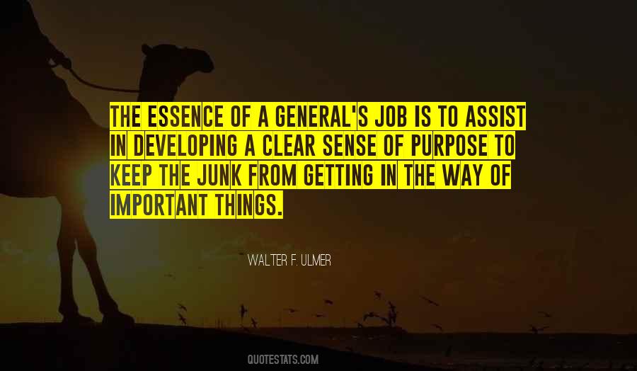 Ulmer Quotes #93668