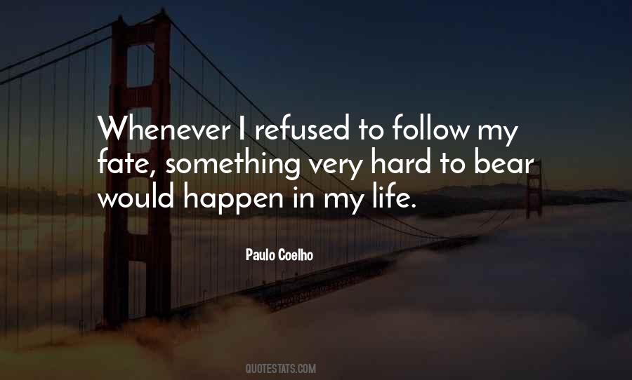 Ulrik's Quotes #594862