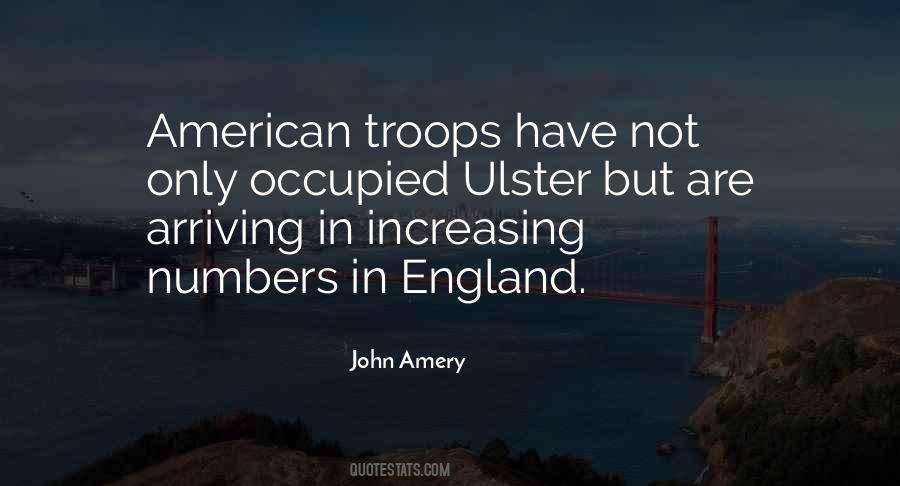 Ulster's Quotes #1724771