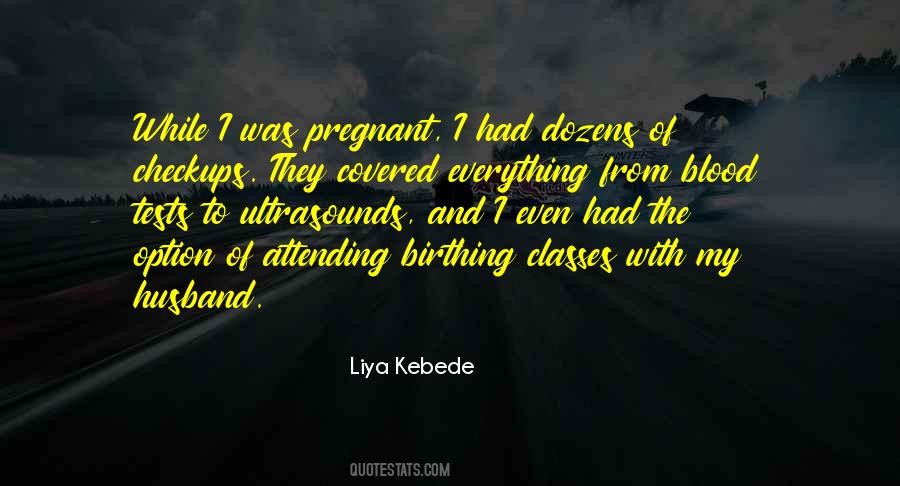 Ultrasounds Quotes #583920