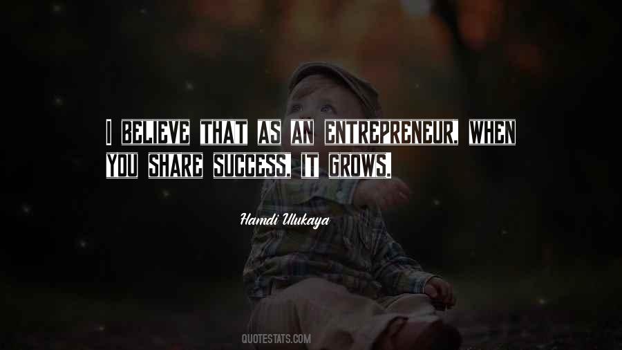 Ulukaya Quotes #876155