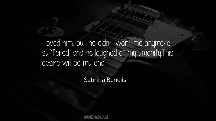 Umanity Quotes #1141178