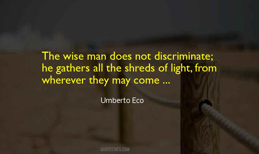 Umberto's Quotes #84154