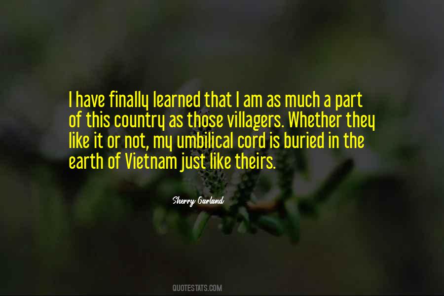 Umbilical Quotes #1420047