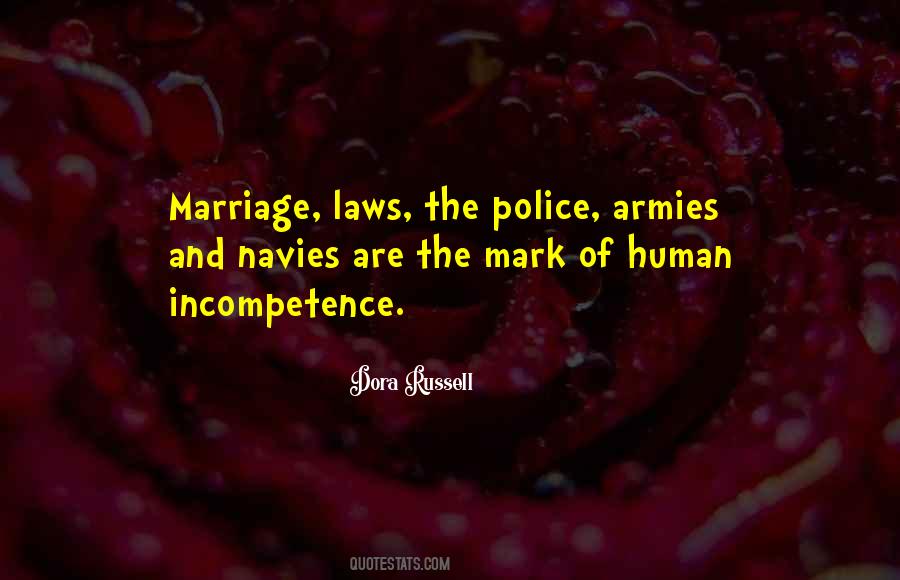Quotes About Navies #208658