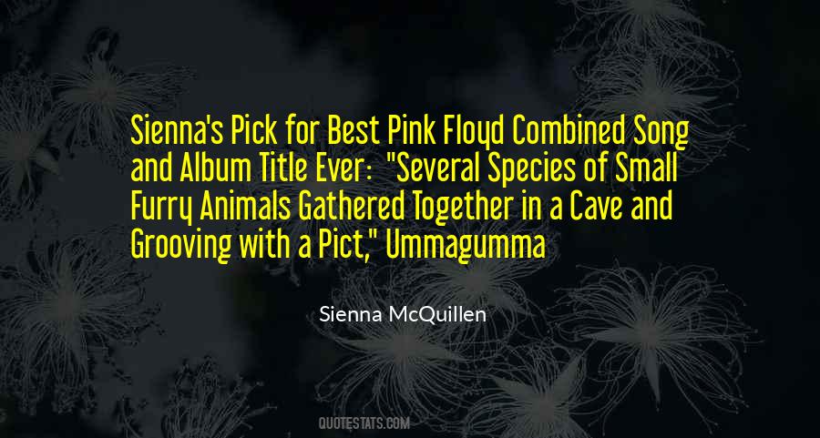 Ummagumma Quotes #1328316