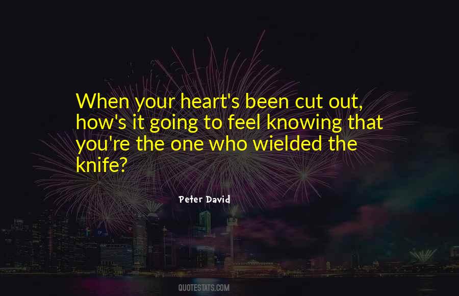 Umtouched Quotes #275107