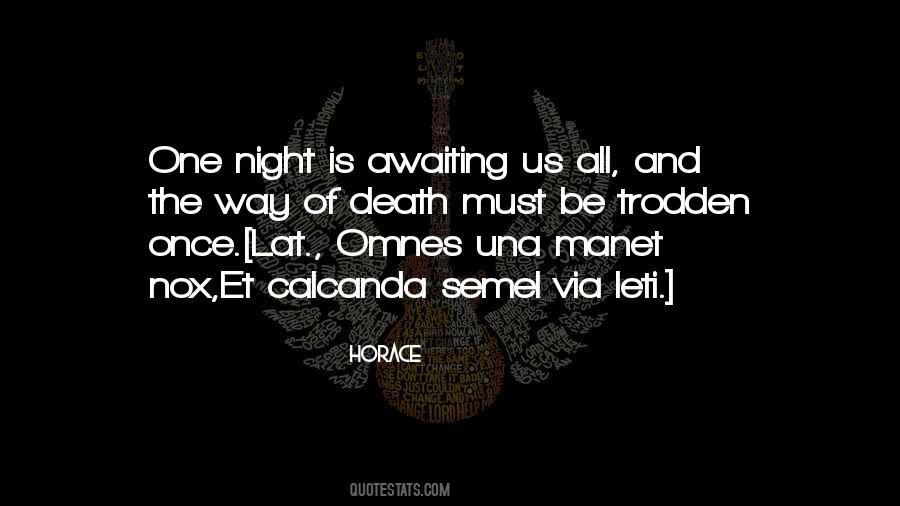 Una's Quotes #1036731