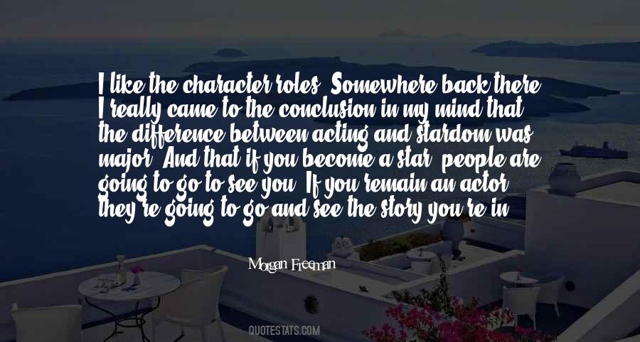 Unabashedness Quotes #1416339