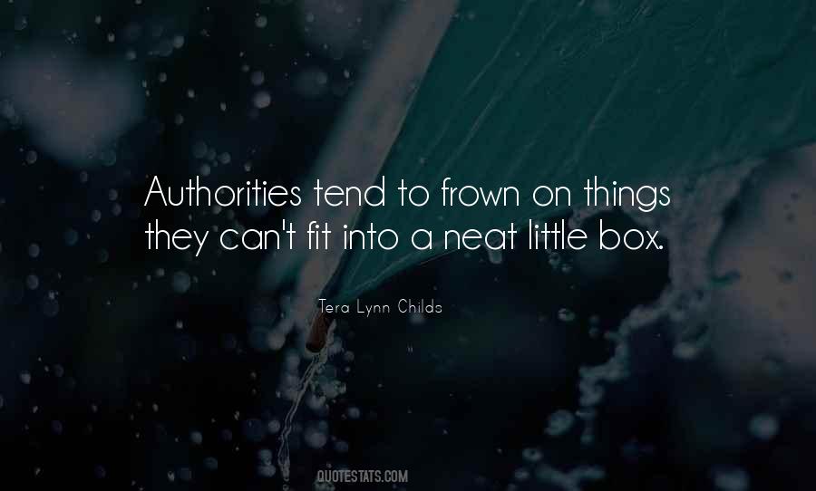 Unacceptably Quotes #1275082