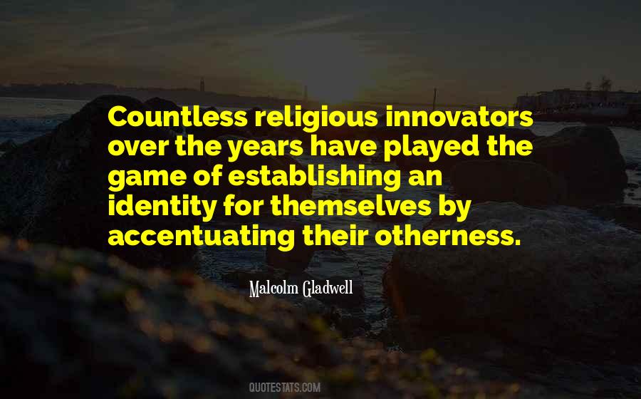 Unaccommodated Quotes #1552669