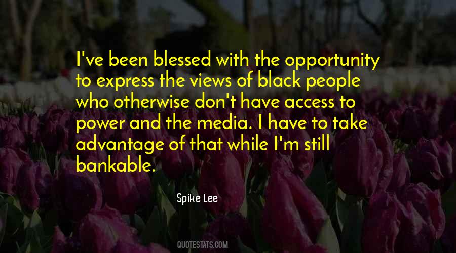 Quotes About Black Power #558151