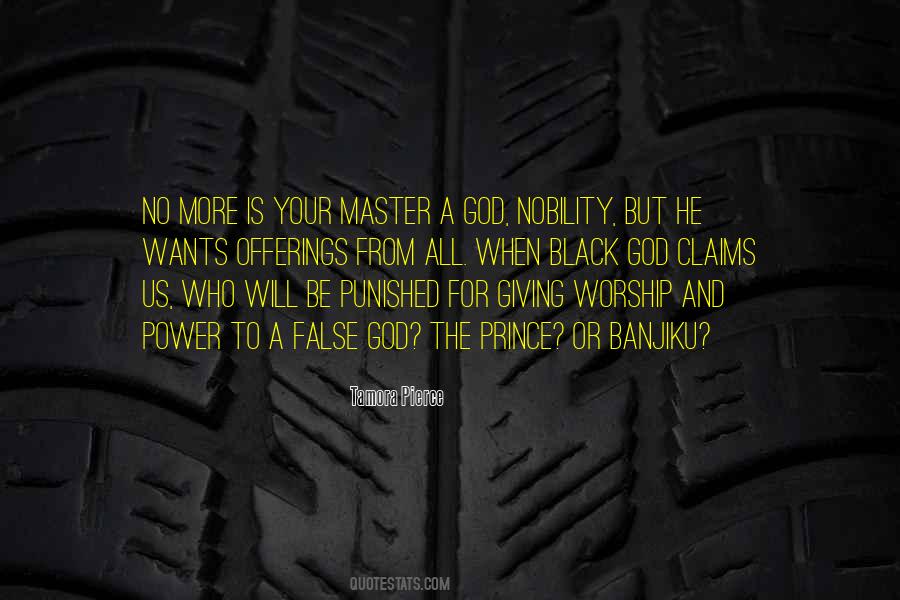 Quotes About Black Power #947579