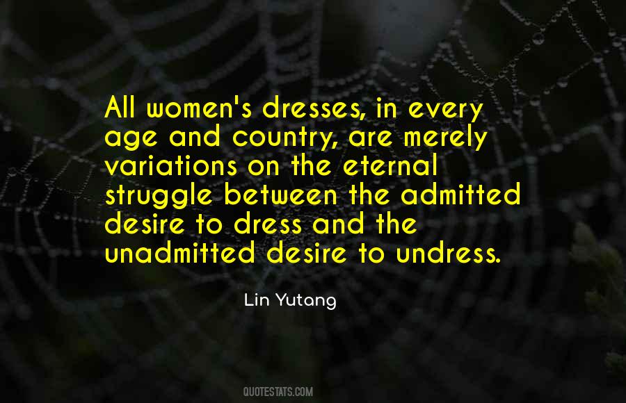 Unadmitted Quotes #627915