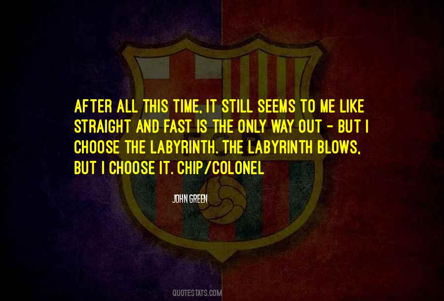 Unadulteratedness Quotes #1469992