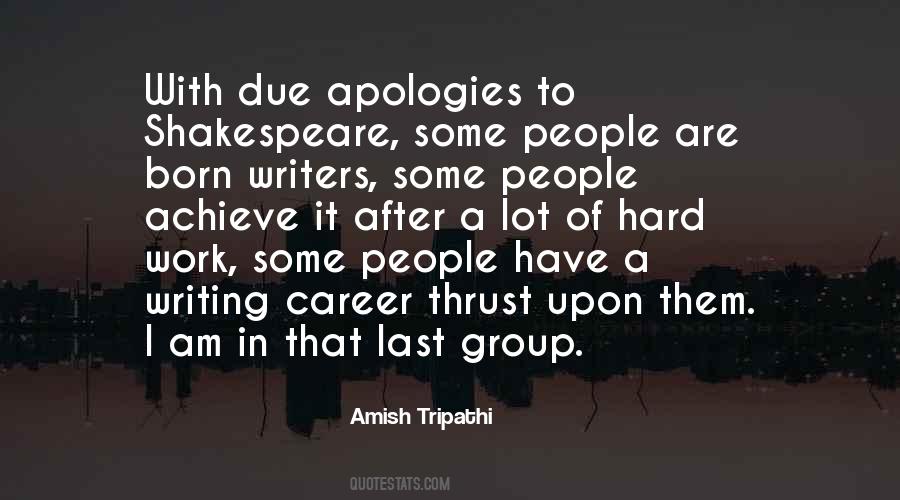 Unadulteratedness Quotes #178343
