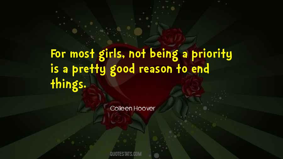 Quotes About Being A Pretty #502363