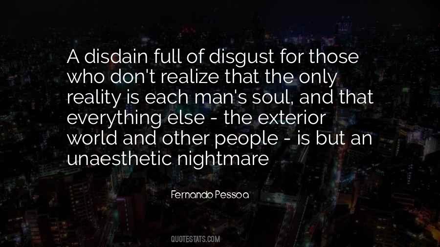 Unaesthetic Quotes #362525