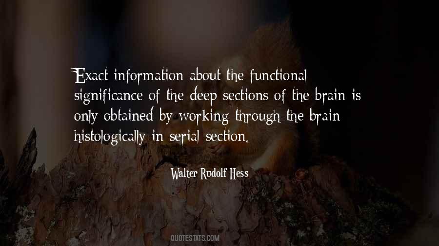 Unafflicted Quotes #1669473