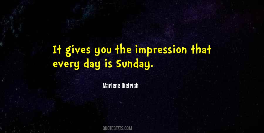 Unafflicted Quotes #80798