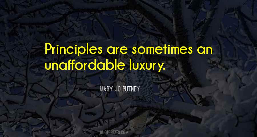 Unaffordable Quotes #1130411