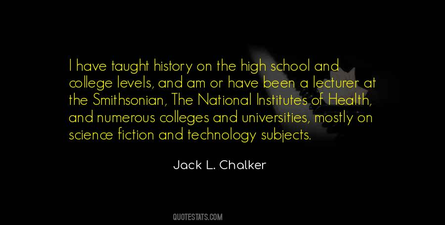 Unagented Quotes #1598039