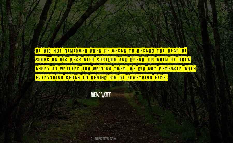 Unagented Quotes #856601