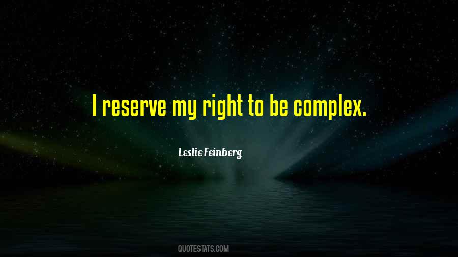 Unagitated Quotes #83462