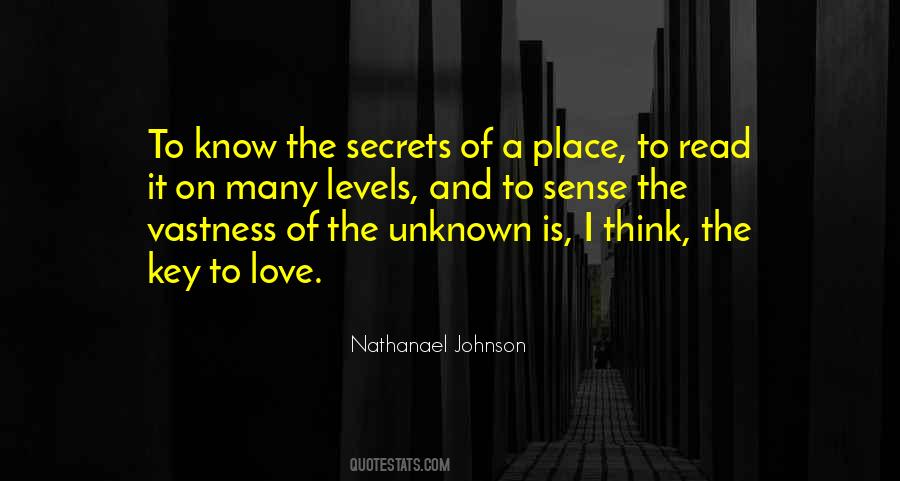 Unanalytically Quotes #916430