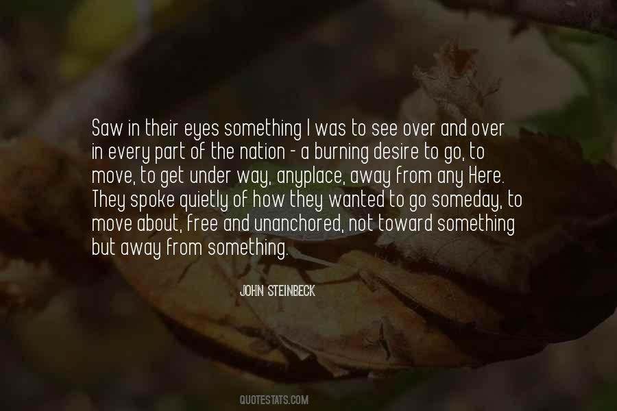 Unanchored Quotes #1518094