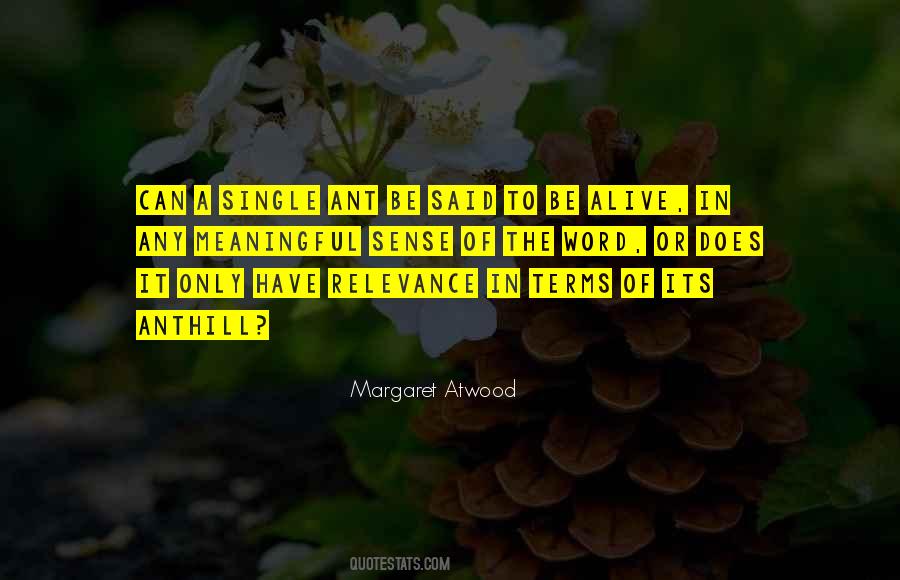 Unapologizing Quotes #1272565
