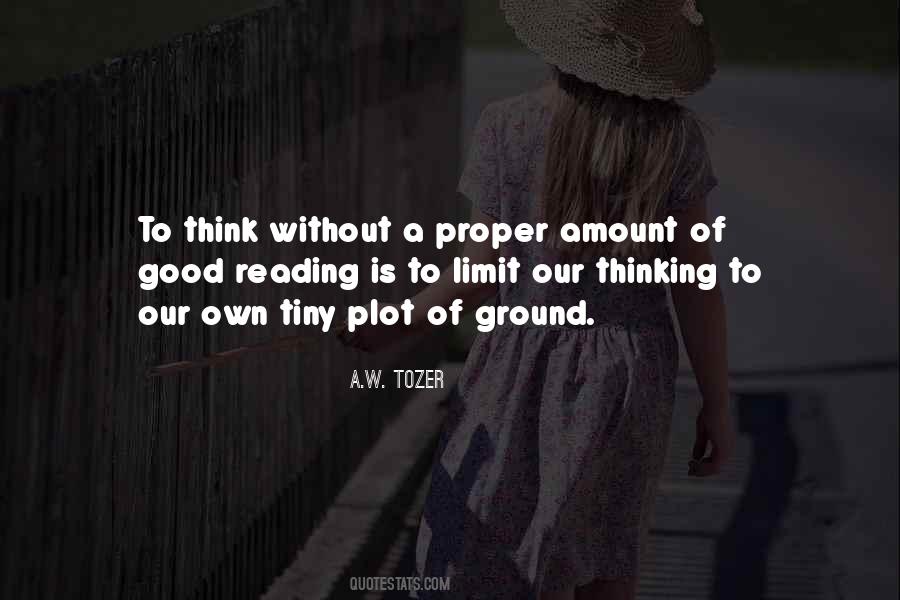 Unapparent Quotes #420180
