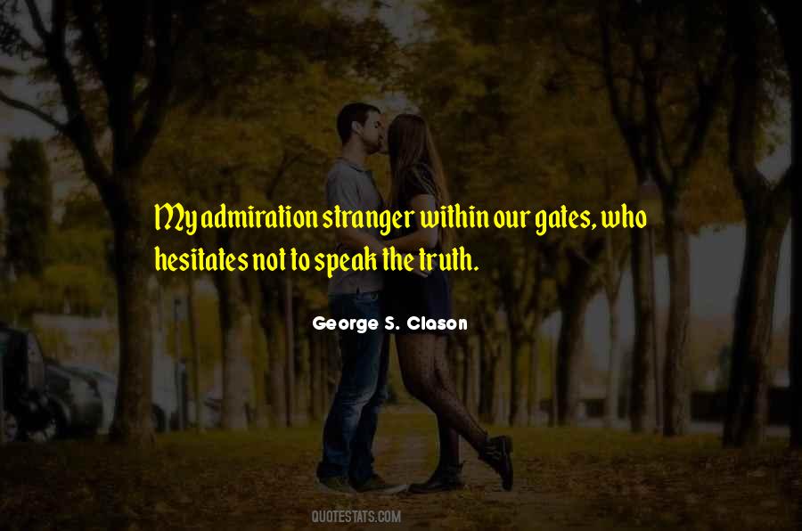 Unapproached Quotes #1220177