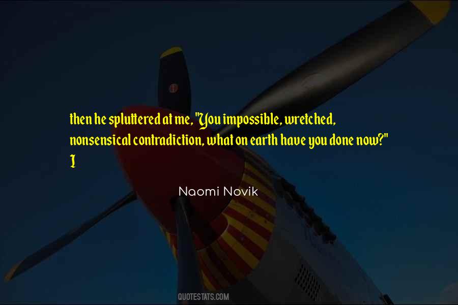 Unaptly Quotes #1523788