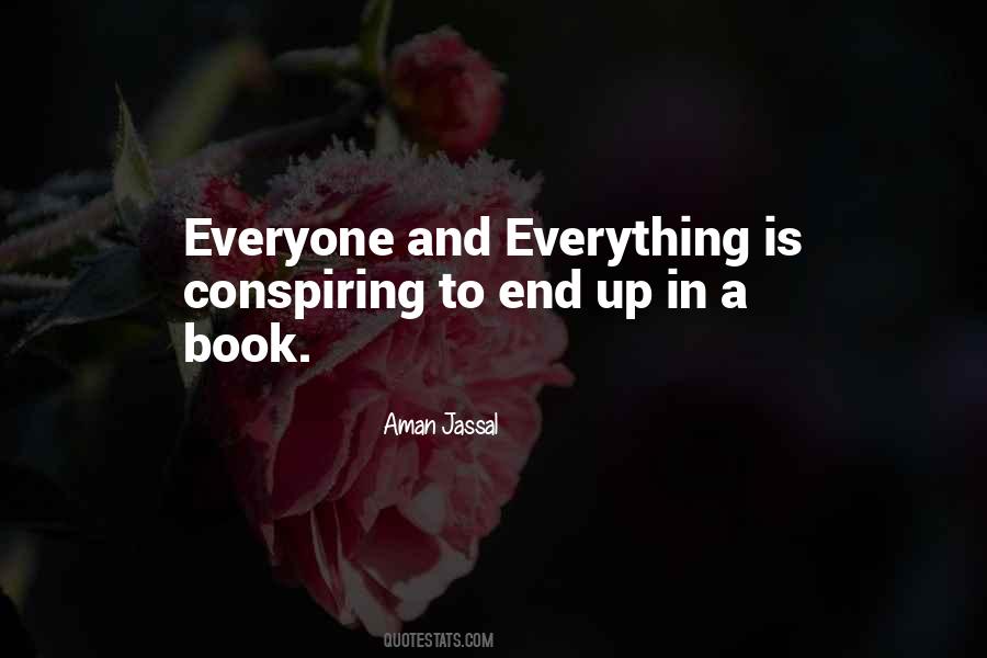 Unaptly Quotes #1769625