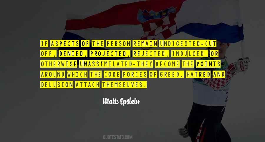 Unassimilated Quotes #600500
