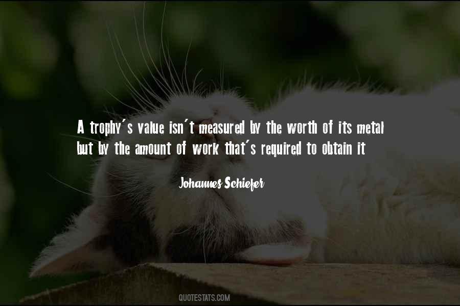 Unassumingly Quotes #1686295