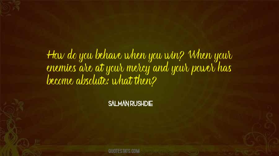 Unattributable Quotes #582706
