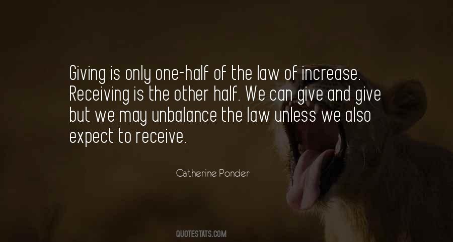 Unbalance Quotes #34093