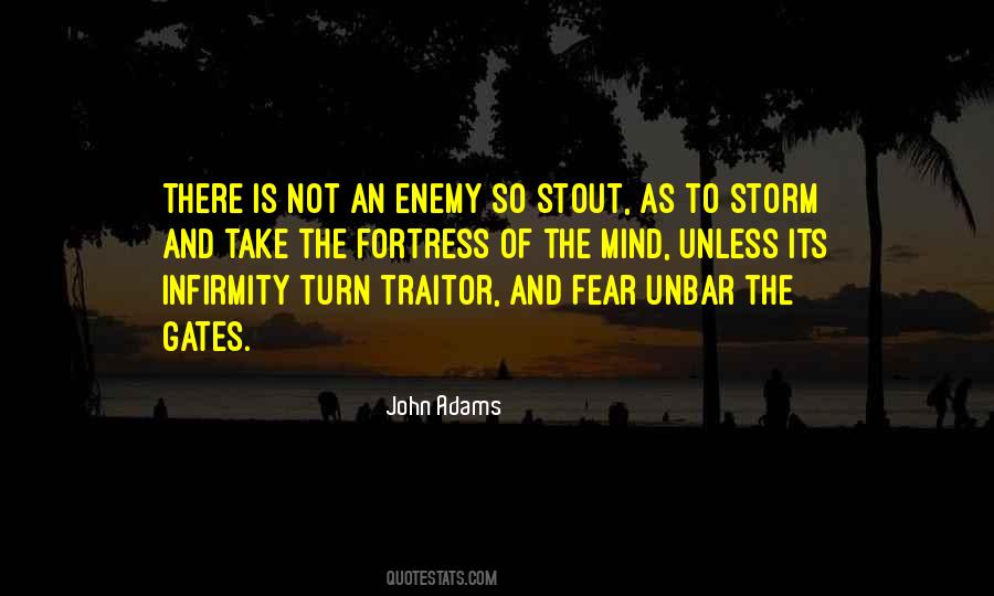 Unbar Quotes #1691135