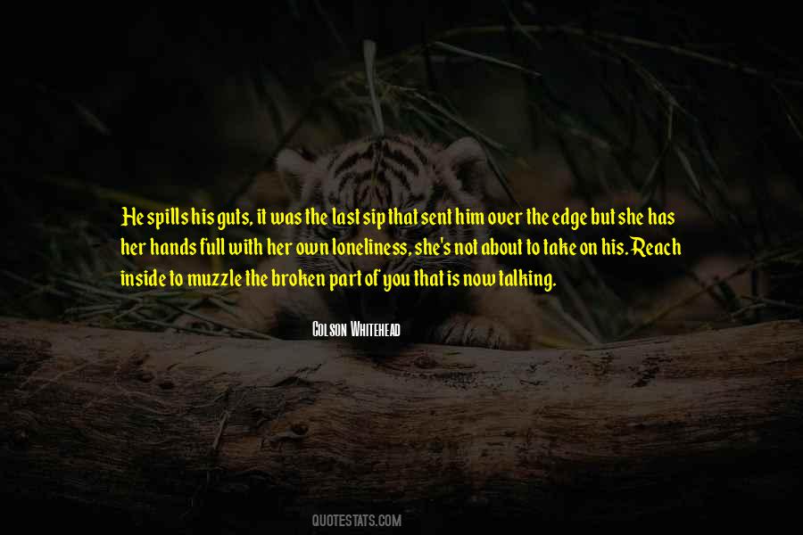 Unbar Quotes #786709
