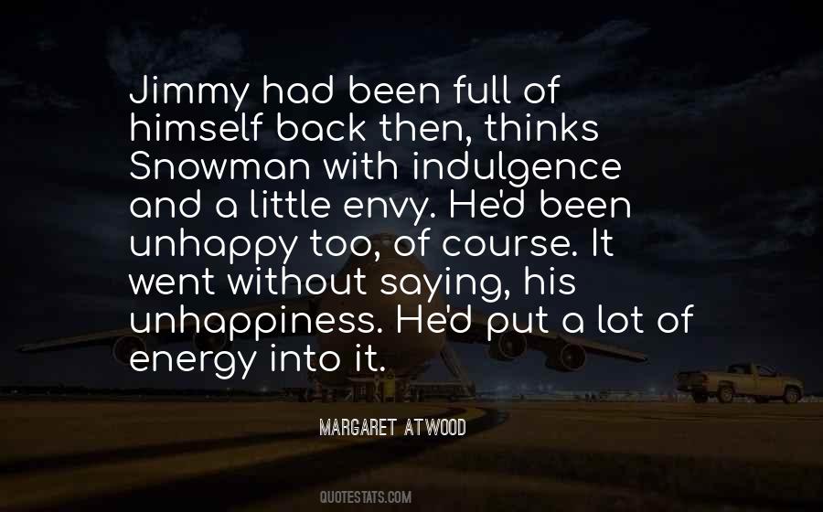 Unbashful Quotes #1176999