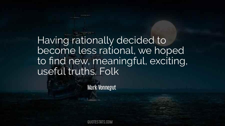 Unbecomingly Quotes #1062680