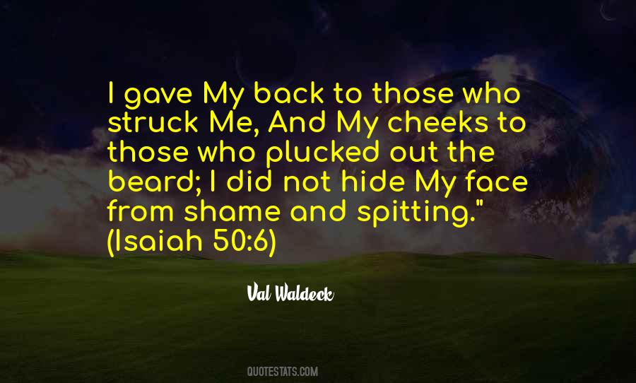 Unbecomingly Quotes #283571