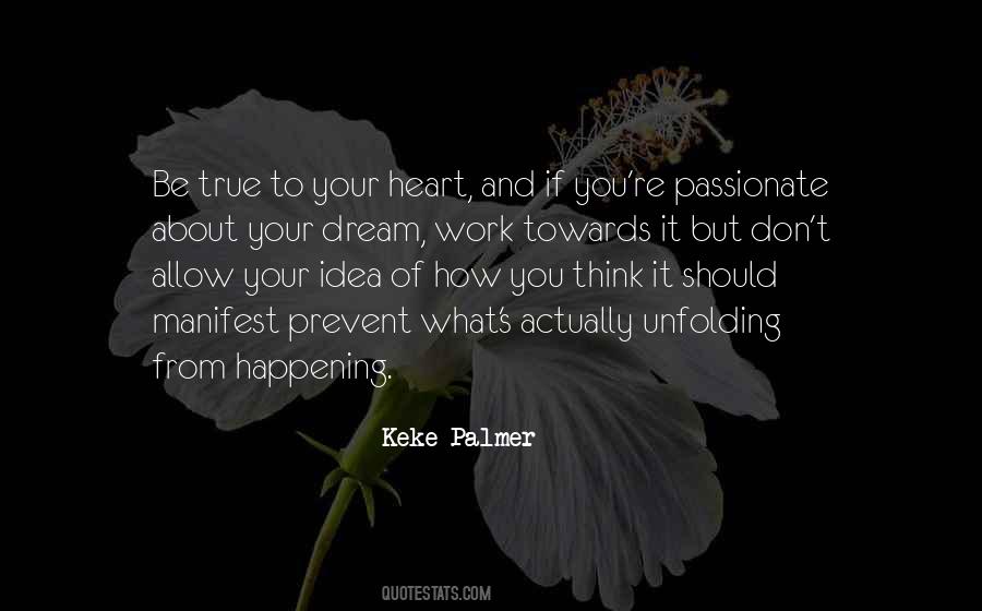 Unbecomingly Quotes #320916