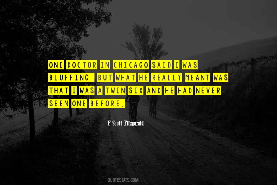 Unbecomingly Quotes #334243