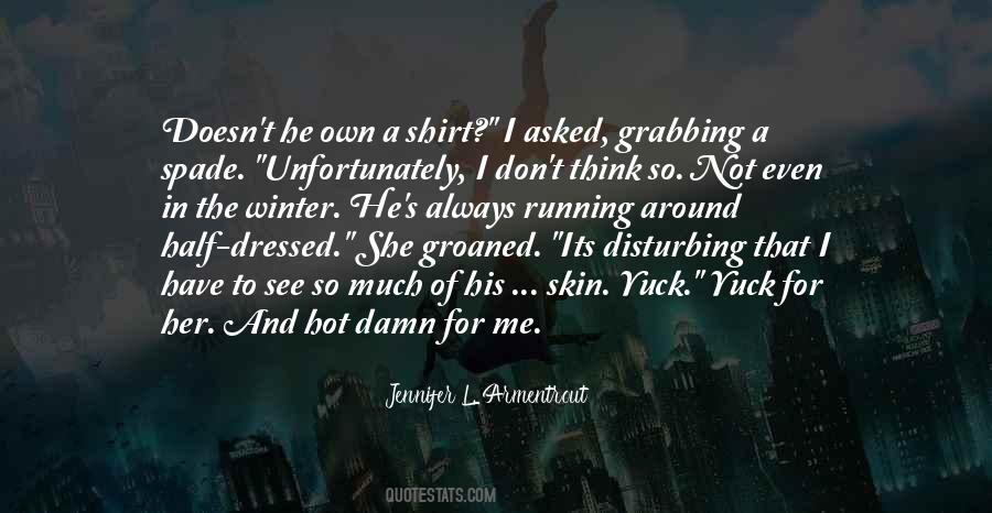 Unbeheld Quotes #1476382