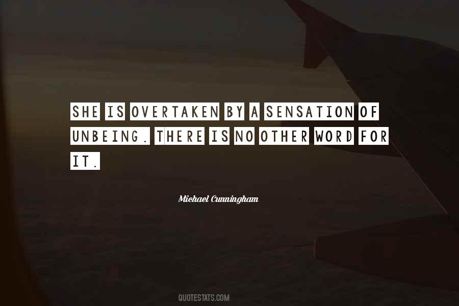 Unbeing Quotes #1851937