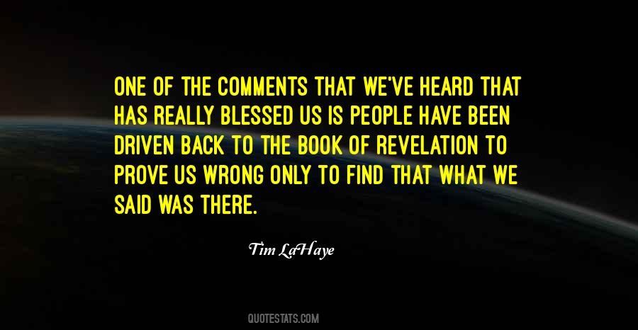Unbereaved Quotes #632790