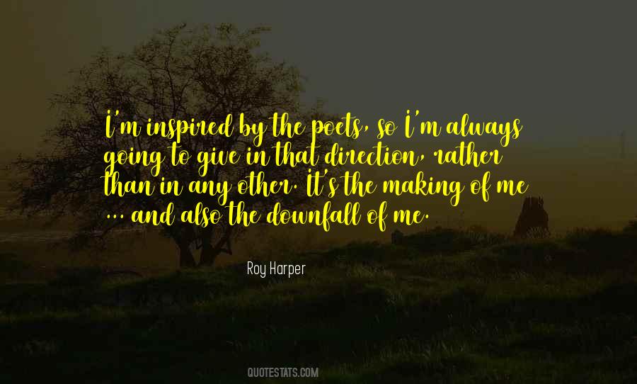 Unbitten Quotes #104829